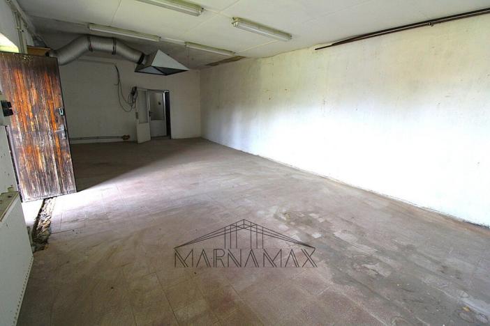 Prodej obchodního prostoru, Všehrdy, 103 m2