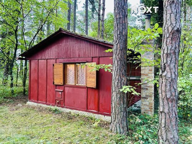 Prodej chaty, Křemže, 27 m2