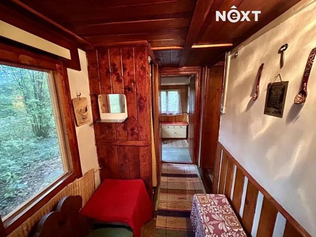 Prodej chaty, Křemže, 27 m2