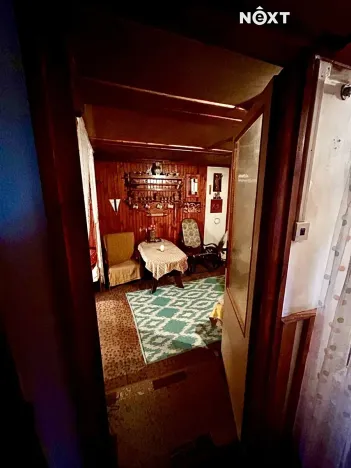 Prodej chaty, Křemže, 27 m2