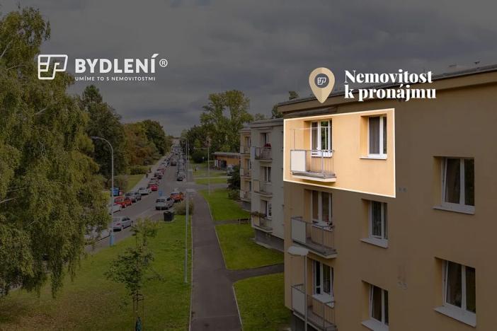 Pronájem bytu 2+1, Teplice, Buzulucká, 57 m2