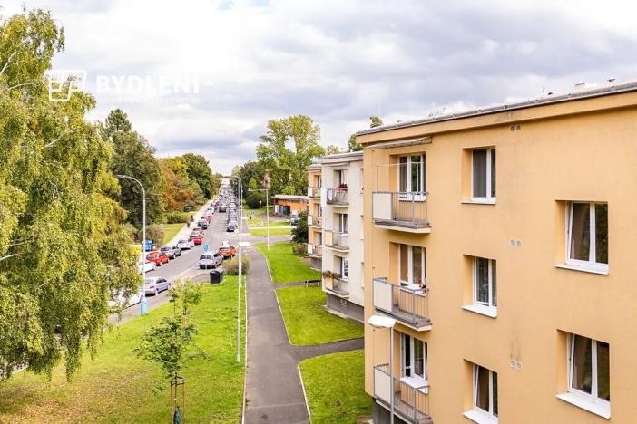 Pronájem bytu 2+1, Teplice, Buzulucká, 57 m2