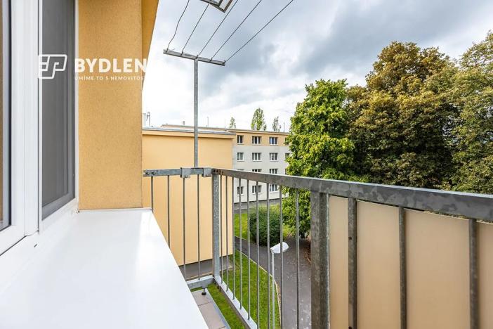 Pronájem bytu 2+1, Teplice, Buzulucká, 57 m2