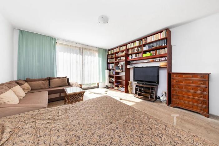 Prodej rodinného domu, Rozhraní, 100 m2