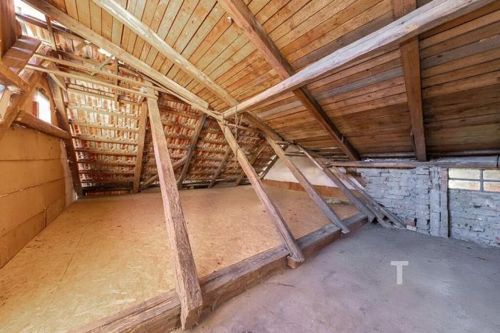 Prodej rodinného domu, Rozhraní, 100 m2