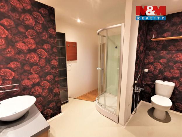 Pronájem bytu 2+1, Jablonec nad Nisou, Střelecká, 65 m2