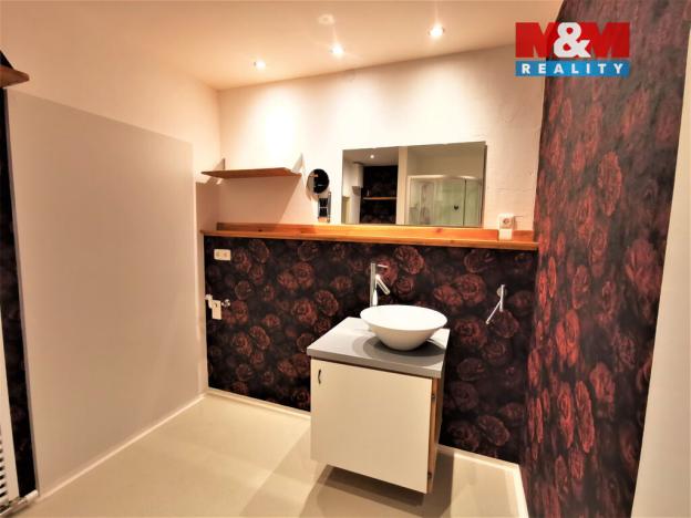 Pronájem bytu 2+1, Jablonec nad Nisou, Střelecká, 65 m2