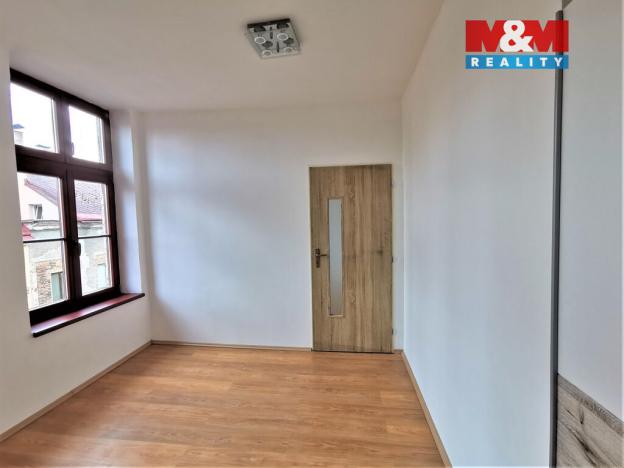 Pronájem bytu 2+1, Jablonec nad Nisou, Střelecká, 65 m2