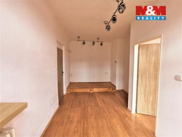 Pronájem bytu 2+1, Jablonec nad Nisou, Střelecká, 65 m2