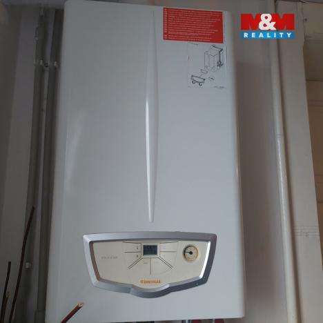 Pronájem bytu 3+1, Jablonec nad Nisou, Pražská, 106 m2