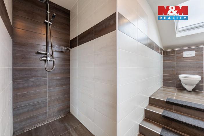 Prodej rodinného domu, Sokolov, Prokopa Holého, 190 m2