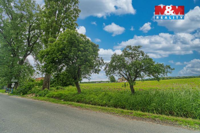 Prodej pozemku pro bydlení, Suchdol - Solopysky, 2006 m2