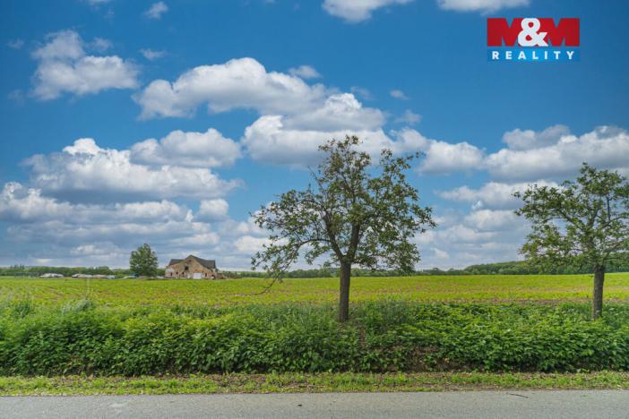 Prodej pozemku pro bydlení, Suchdol - Solopysky, 2006 m2