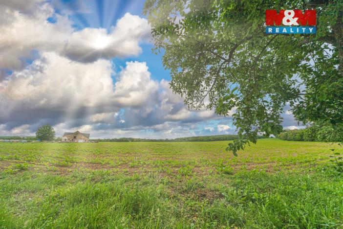 Prodej pozemku pro bydlení, Suchdol - Solopysky, 2006 m2