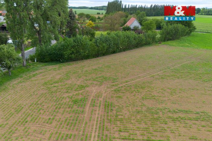 Prodej pozemku pro bydlení, Suchdol - Solopysky, 2006 m2