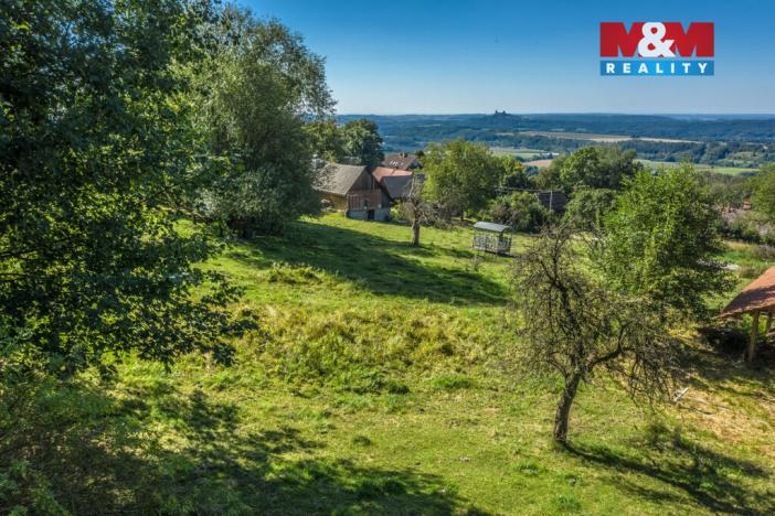 Prodej pozemku pro bydlení, Radostná pod Kozákovem - Kozákov, 2008 m2