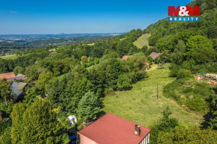 Prodej pozemku pro bydlení, Radostná pod Kozákovem - Kozákov, 2008 m2