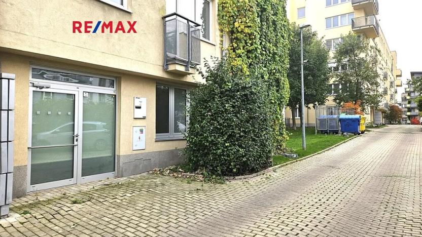 Prodej obchodního prostoru, Praha - Hostivař, Berlínská, 26 m2