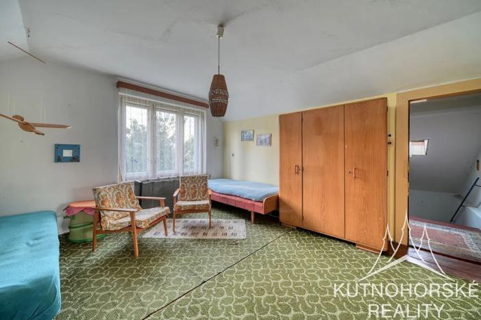 Prodej rodinného domu, Čáslav, Boženy Němcové, 90 m2