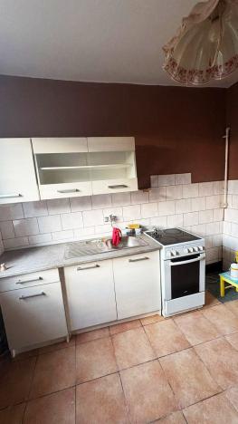 Pronájem bytu 2+1, Most, tř. Budovatelů, 60 m2