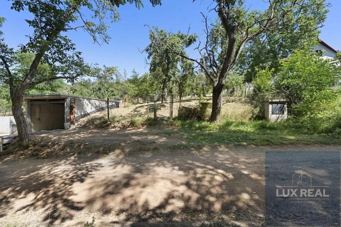 Prodej zahrady, Nebovidy, 1457 m2