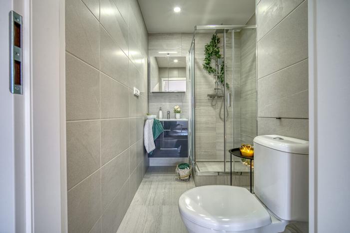 Pronájem bytu 3+1, Ústí nad Labem - Severní Terasa, Werichova, 61 m2