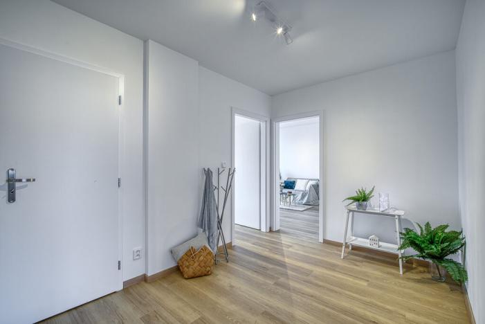 Pronájem bytu 3+1, Ústí nad Labem - Severní Terasa, Werichova, 61 m2