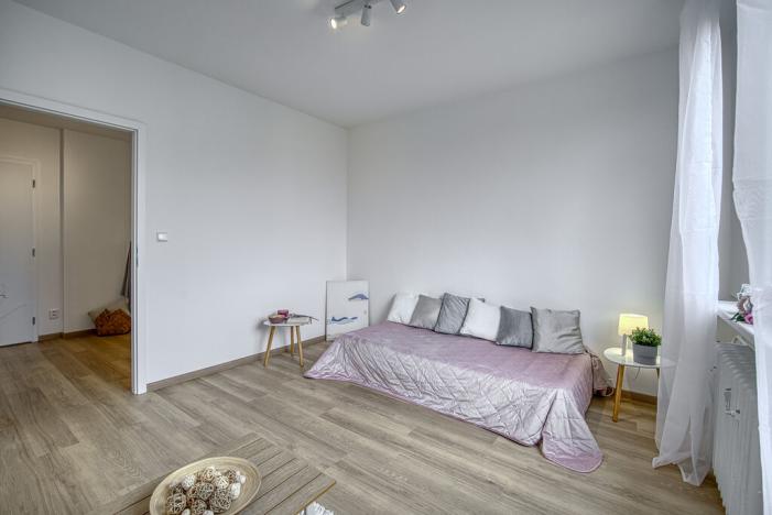 Pronájem bytu 3+1, Ústí nad Labem - Severní Terasa, Werichova, 61 m2