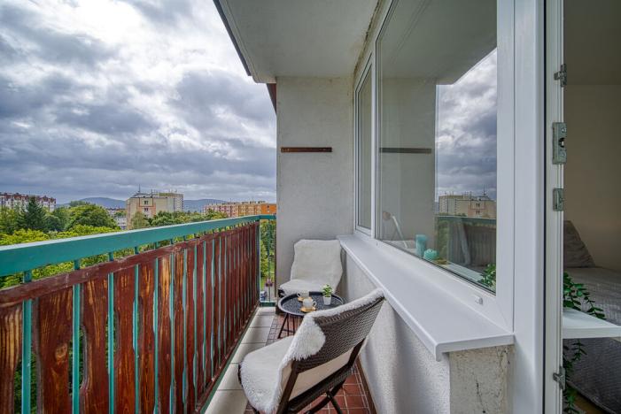 Pronájem bytu 3+1, Ústí nad Labem - Severní Terasa, Werichova, 61 m2