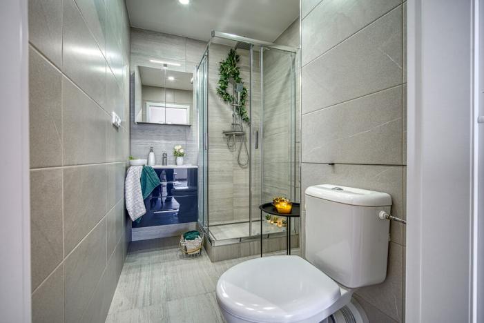 Pronájem bytu 3+1, Ústí nad Labem - Severní Terasa, Werichova, 61 m2