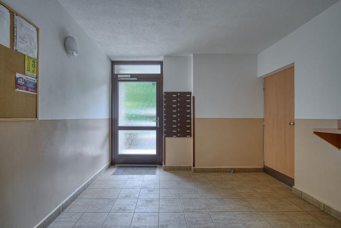 Pronájem bytu 3+1, Ústí nad Labem - Severní Terasa, Werichova, 61 m2