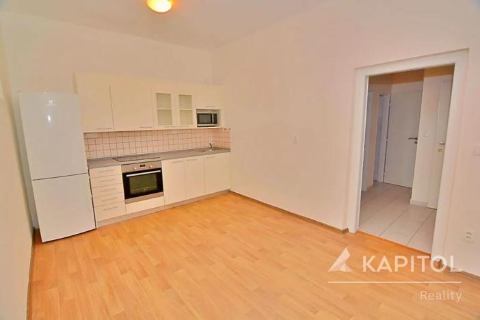 Pronájem bytu 1+kk, Moravská Třebová, nám. T. G. Masaryka, 46 m2