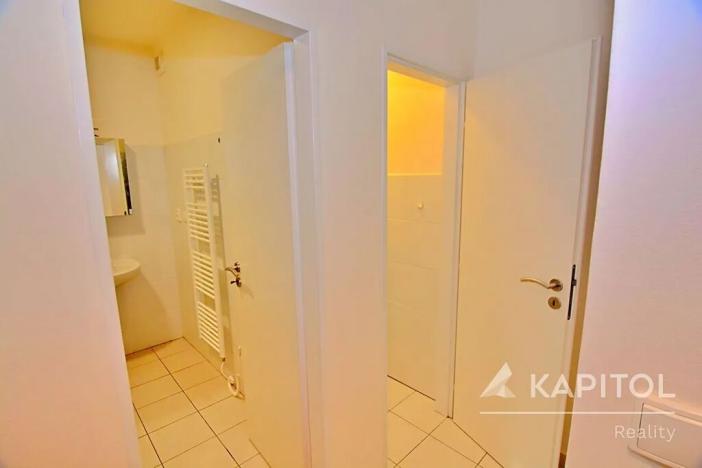 Pronájem bytu 1+kk, Moravská Třebová, nám. T. G. Masaryka, 46 m2