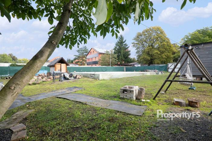 Prodej pozemku, Dubí - Pozorka, 677 m2