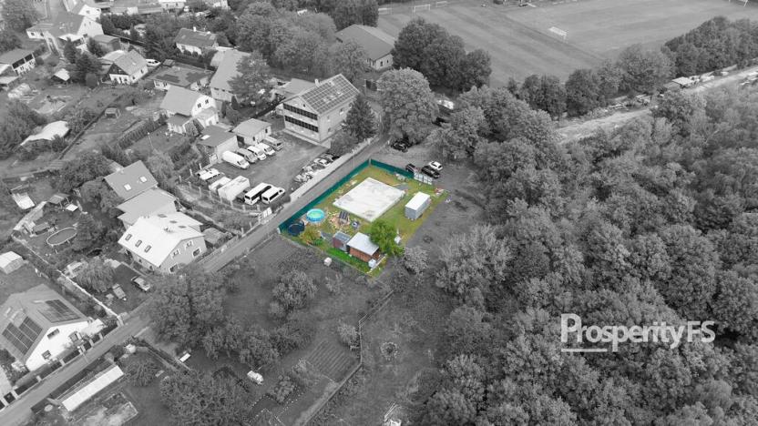 Prodej pozemku, Dubí - Pozorka, 677 m2