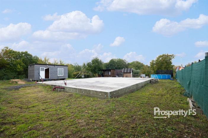 Prodej pozemku, Dubí - Pozorka, 677 m2