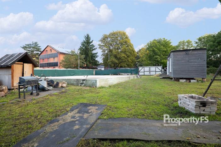 Prodej pozemku, Dubí - Pozorka, 677 m2