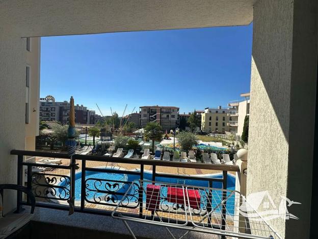 Prodej bytu 2+kk, Sveti Vlas, Bulharsko, 47 m2