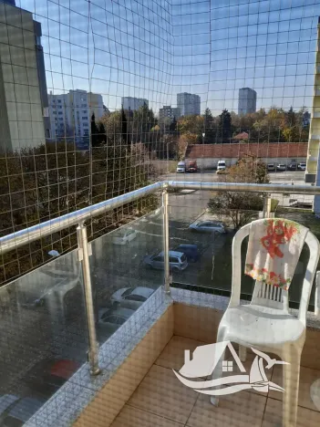 Prodej bytu 2+kk, Burgas, Bulharsko, 56 m2