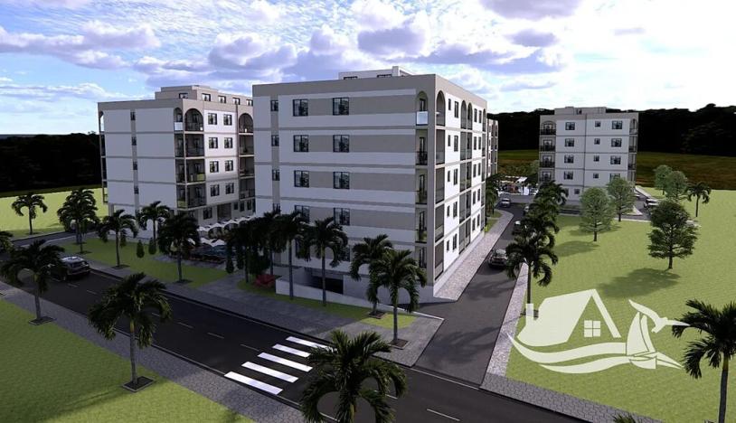 Prodej bytu 2+kk, Golem, Albánie, 61 m2