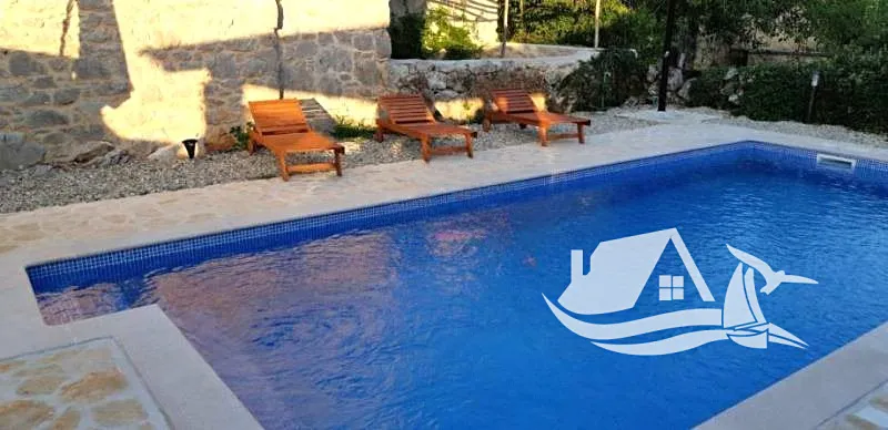 Prodej rodinného domu, Gabonjin, Chorvatsko, 245 m2