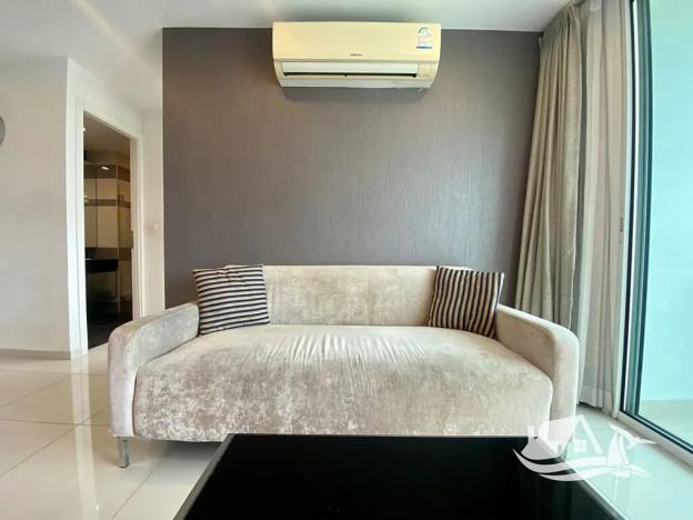 Prodej bytu 2+kk, Pattaya, Thajsko, 34 m2