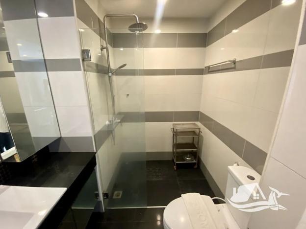 Prodej bytu 2+kk, Pattaya, Thajsko, 34 m2
