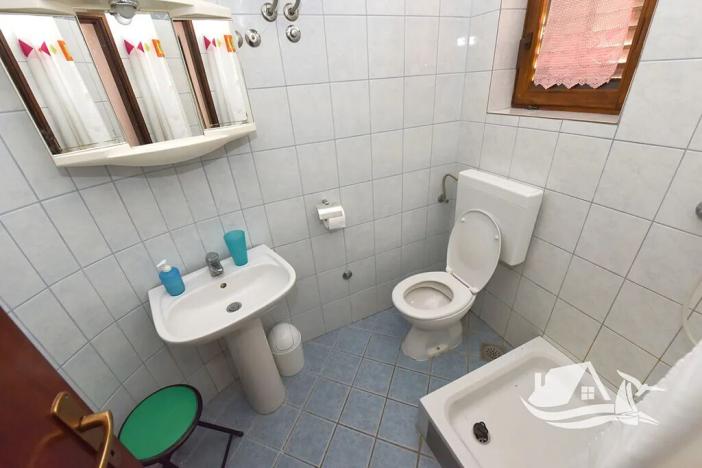 Prodej bytu 3+kk, Pag, Chorvatsko, 71 m2