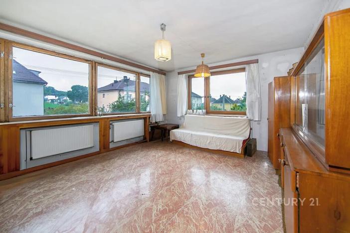 Prodej vícegeneračního domu, Janovice nad Úhlavou, 154 m2