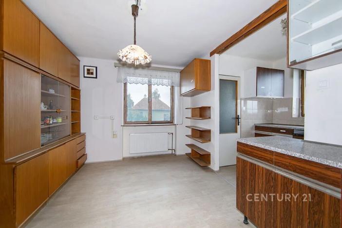 Prodej vícegeneračního domu, Janovice nad Úhlavou, 154 m2