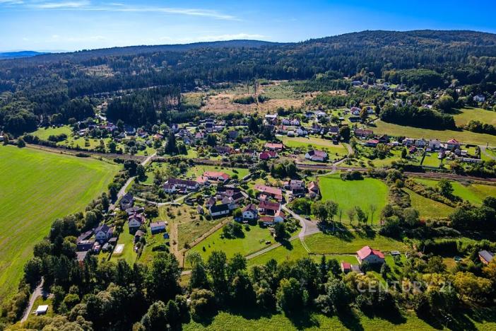 Prodej pozemku pro bydlení, Ždírec, 2574 m2