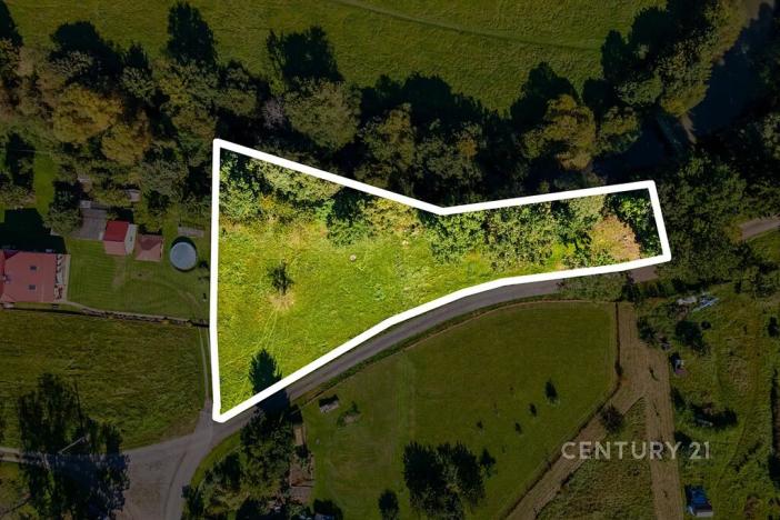 Prodej pozemku pro bydlení, Ždírec, 2574 m2