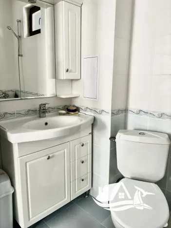 Prodej bytu 2+kk, Drač, Albánie, 66 m2