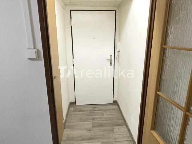 Pronájem bytu 1+kk, Třinec, Palackého, 24 m2